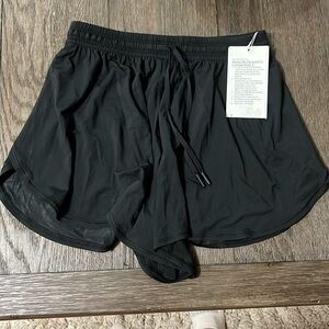 Lululemon Modal HR Relaxed Fit Lounge Short 3”